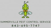 Summerville Pest Control Service