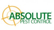 Absolute Pest Control