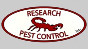 Research Pest Control