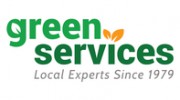 Green Services