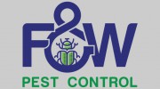 F & W Pest Control