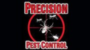 Precision Pest Control