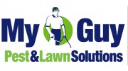 My Guy Pest & Lawn Solutions