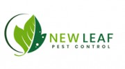 New Leaf Pest Control