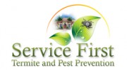 Service First Termite & Pest Prevention