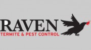 Raven Termite & Pest Control