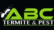 ABC Termite & Pest