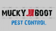 Mucky Boot Pest Control