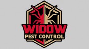 Widow Pest Control