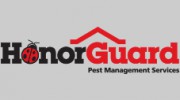 Honorguard Pest Management