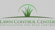 Lawn Control Center