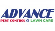 Advance Pest Control