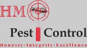 Hmo Pest Control