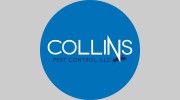 Collins Pest Control