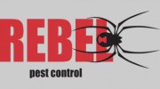 Rebel Pest Control