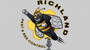 Richland Pest & Bee Control