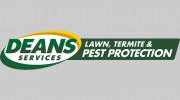 Dean's Pest Control