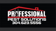 Professional Pest Solutions