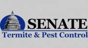 Senate Termite & Pest Control