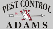 Adams Pest Control