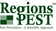 Regions Pest