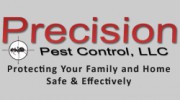 Precision Pest Control