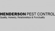 Henderson Pest Control