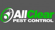 All Clear Pest Control