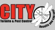 City Termite & Pest Control