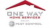 One Way Pest Control