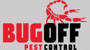 Bug Off Pest Control