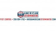 American Exterminator