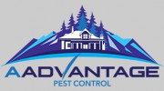 AAdvantage Pest Control