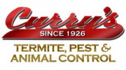 Curry Pest Control