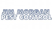 Jim Morgan Pest Control