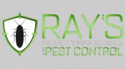 Ray's Property Maintenance & Pest Control