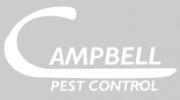 Campbell Pest Control