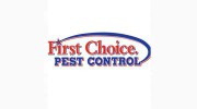 First Choice Pest Control