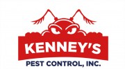 Advantage Pest Control