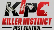 Killer Instinct Pest Control