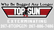 Top Gun Exterminating Services