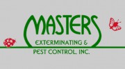 Masters Exterminating