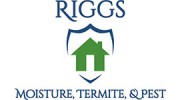 Riggs Moisture, Termite & Pest, LLC