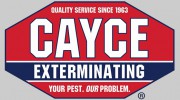 Cayce Exterminating