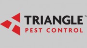 Triangle Pest Control