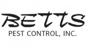 Betts Pest Control