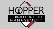 Hopper Termite & Pest MGMT