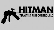 Hitman Termite & Pest Control