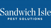 Sandwich Isle Termite-Pest