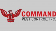 Command Pest Control